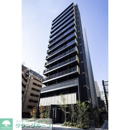 ザ・パークハビオ五反田の物件内観写真